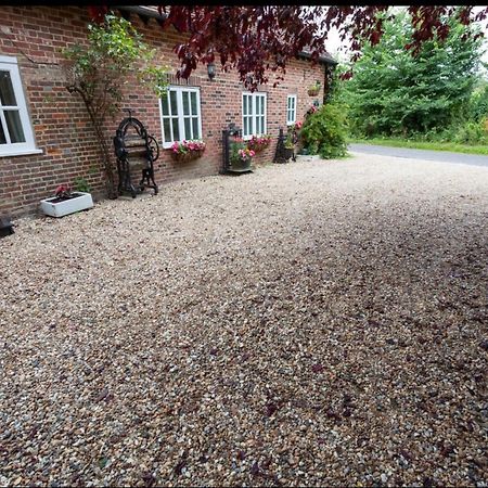 Hanger Down House Bed And Breakfast Arundel Extérieur photo