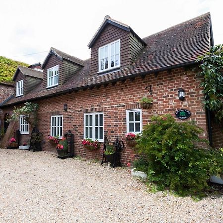 Hanger Down House Bed And Breakfast Arundel Extérieur photo