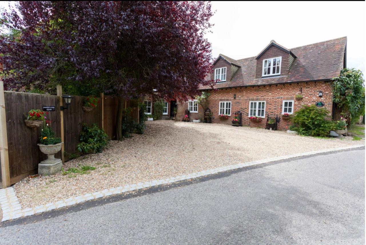 Hanger Down House Bed And Breakfast Arundel Extérieur photo