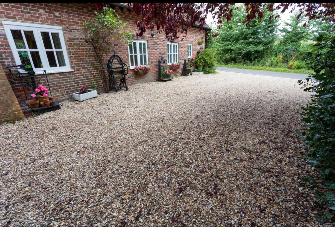 Hanger Down House Bed And Breakfast Arundel Extérieur photo