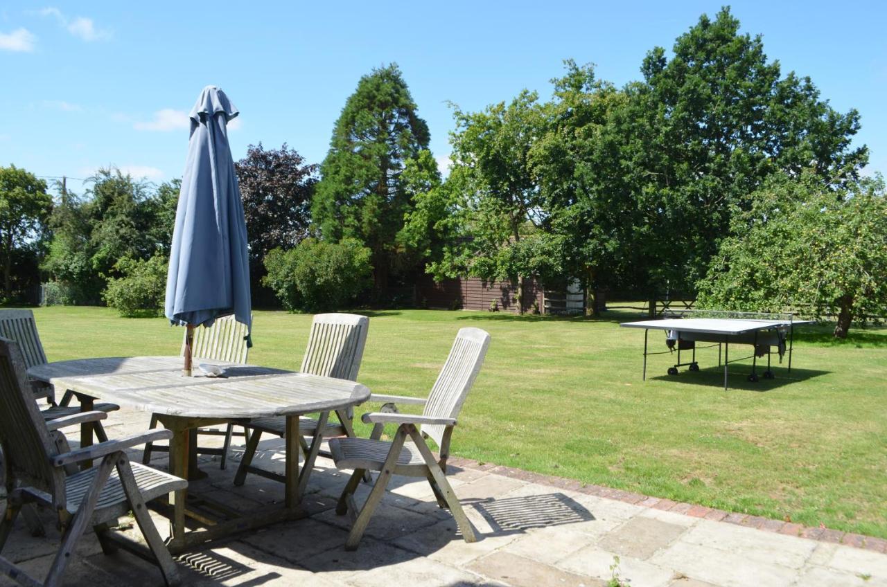 Hanger Down House Bed And Breakfast Arundel Extérieur photo