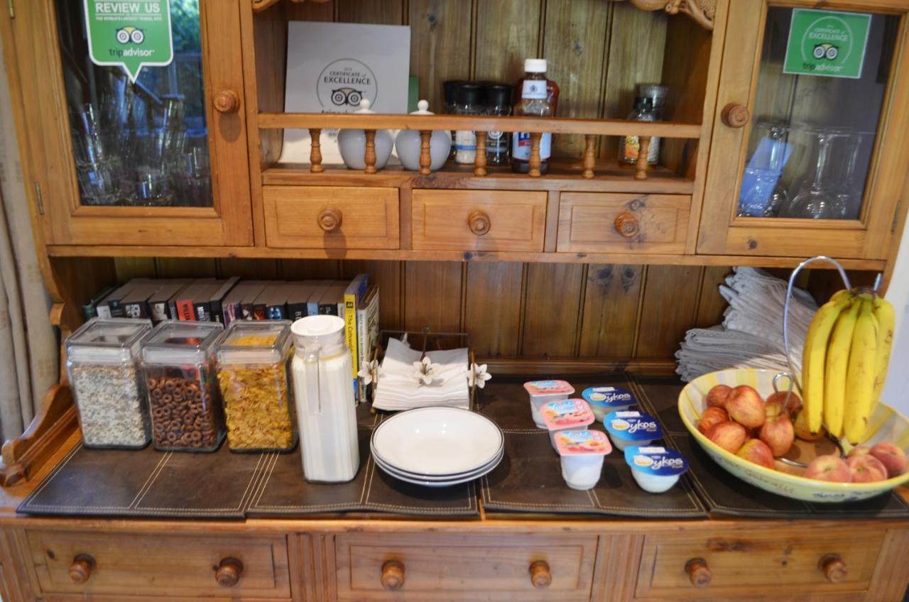 Hanger Down House Bed And Breakfast Arundel Extérieur photo