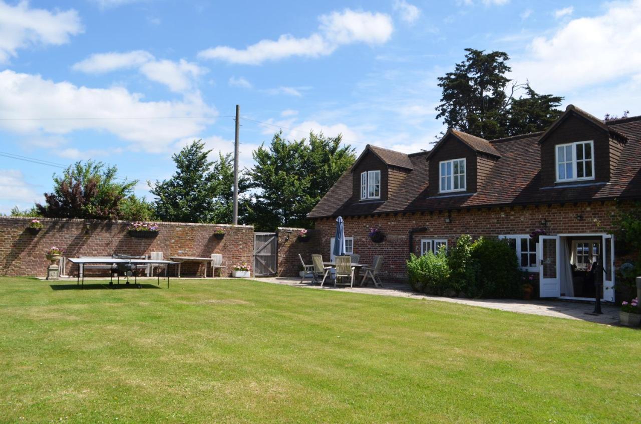 Hanger Down House Bed And Breakfast Arundel Extérieur photo