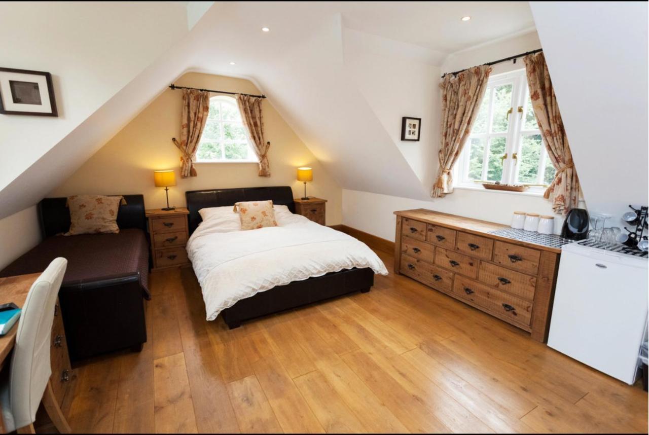 Hanger Down House Bed And Breakfast Arundel Extérieur photo