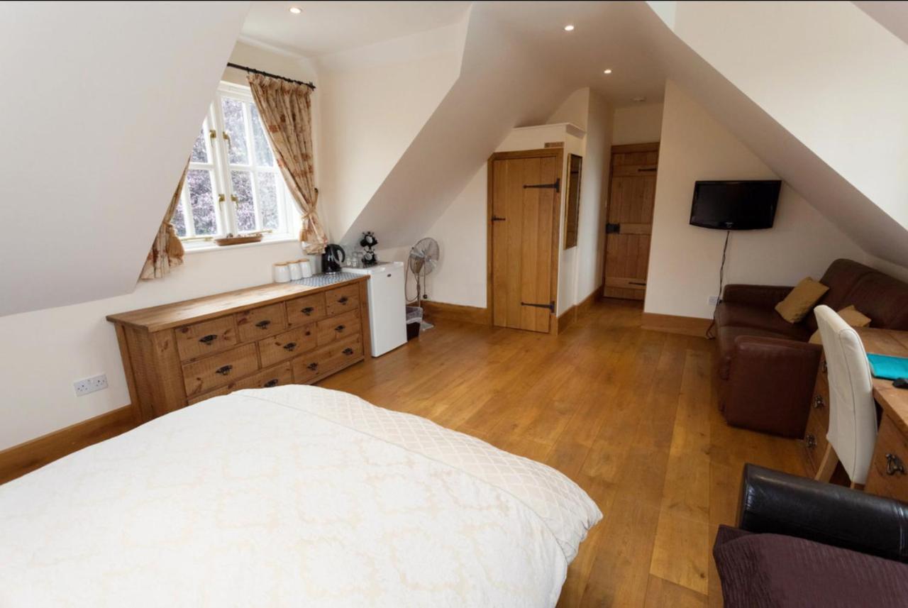 Hanger Down House Bed And Breakfast Arundel Extérieur photo