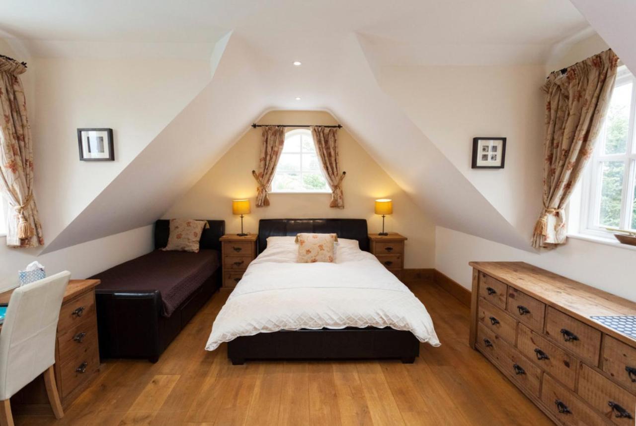 Hanger Down House Bed And Breakfast Arundel Extérieur photo