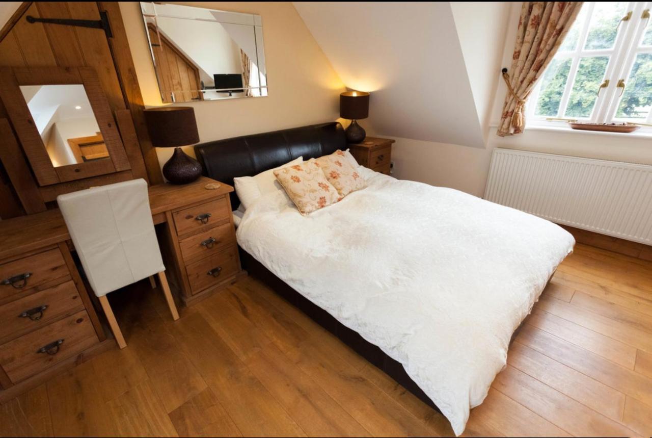 Hanger Down House Bed And Breakfast Arundel Extérieur photo