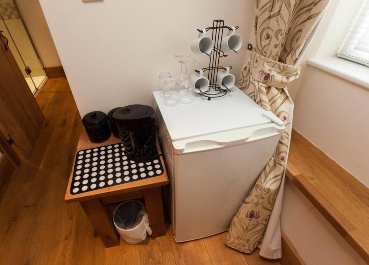 Hanger Down House Bed And Breakfast Arundel Extérieur photo