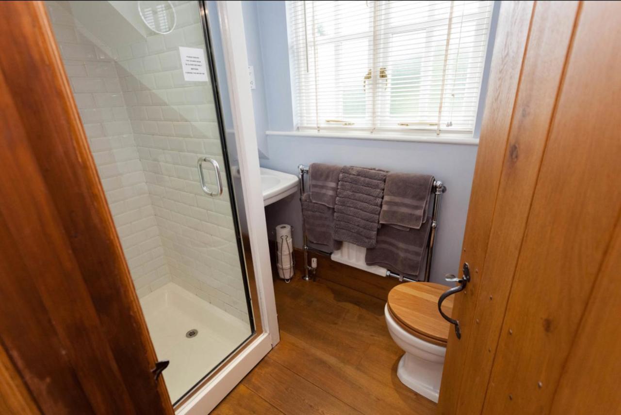 Hanger Down House Bed And Breakfast Arundel Extérieur photo