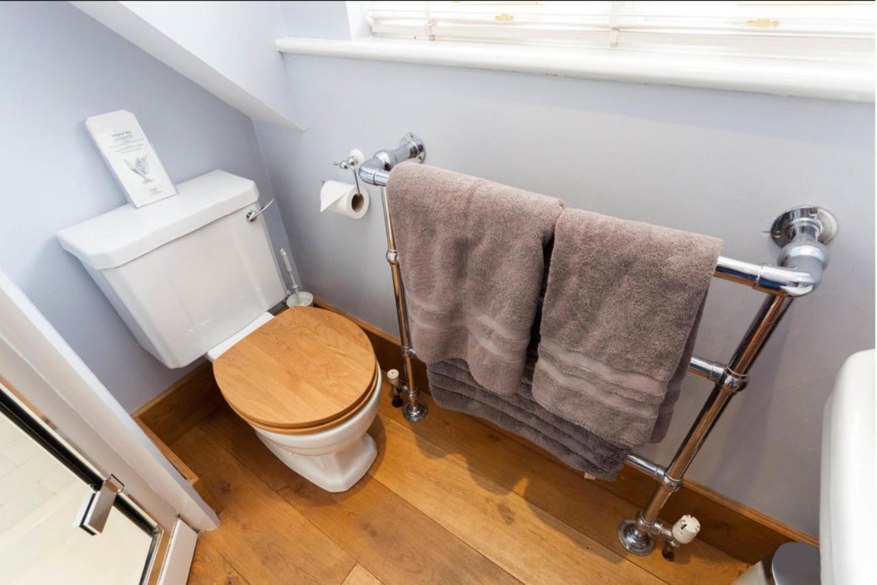 Hanger Down House Bed And Breakfast Arundel Extérieur photo