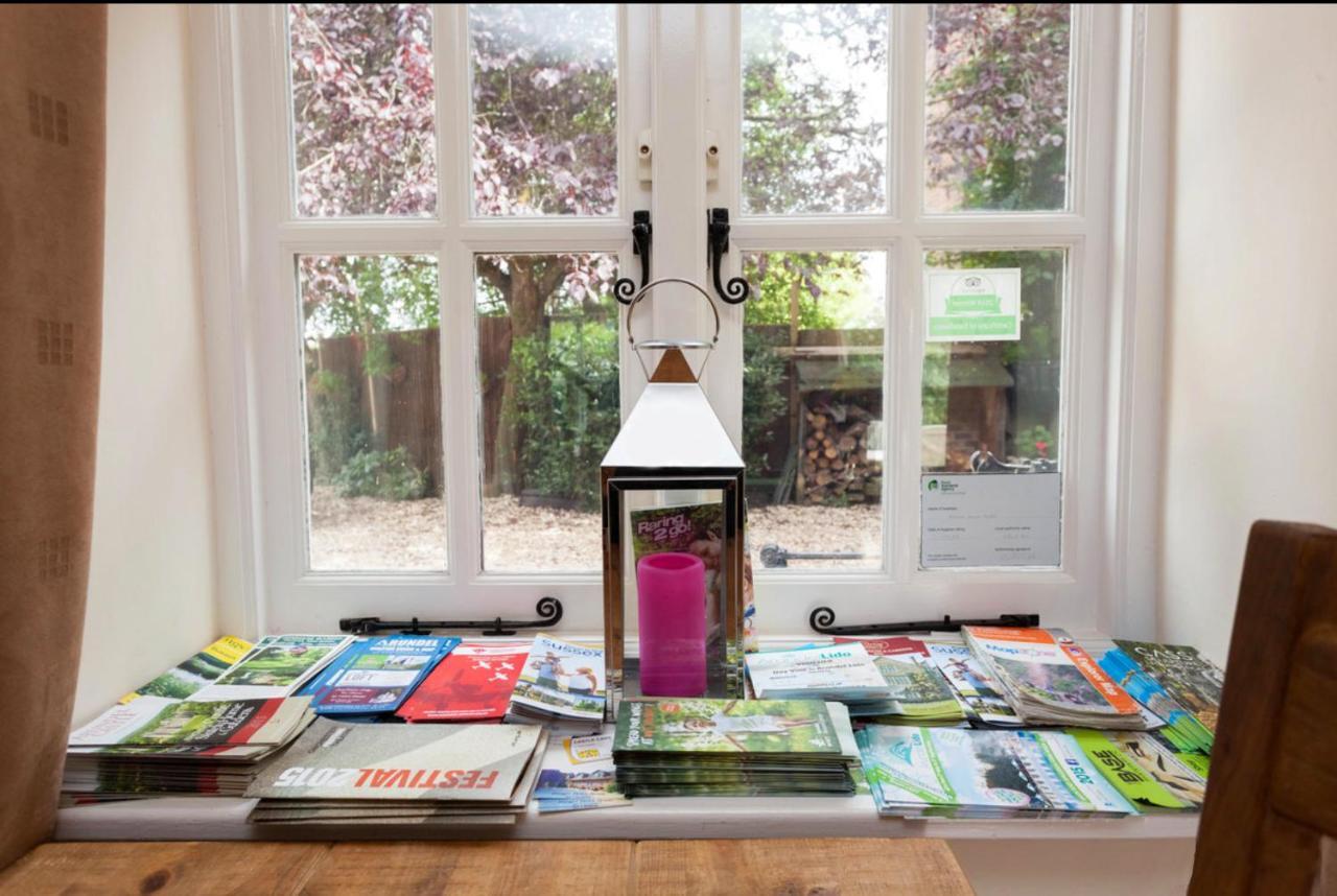 Hanger Down House Bed And Breakfast Arundel Extérieur photo