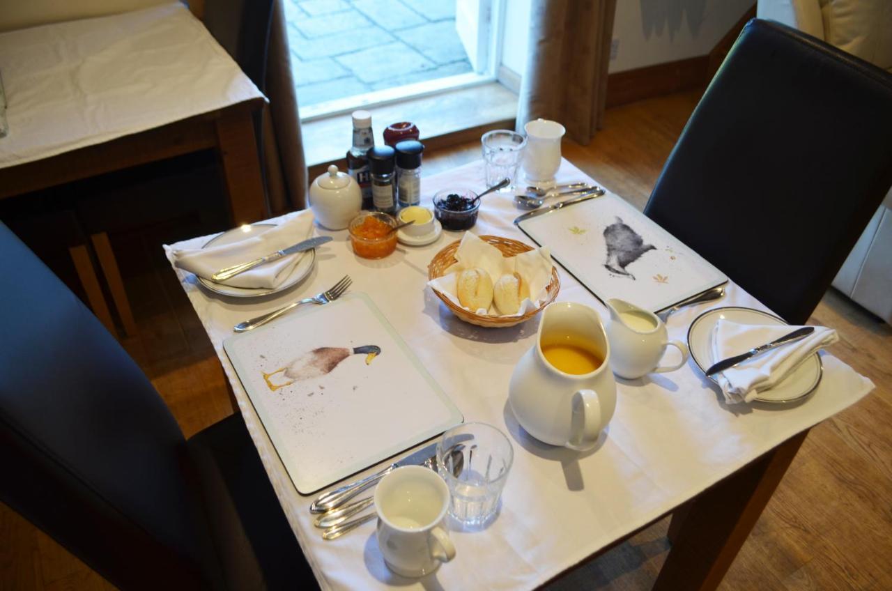 Hanger Down House Bed And Breakfast Arundel Extérieur photo