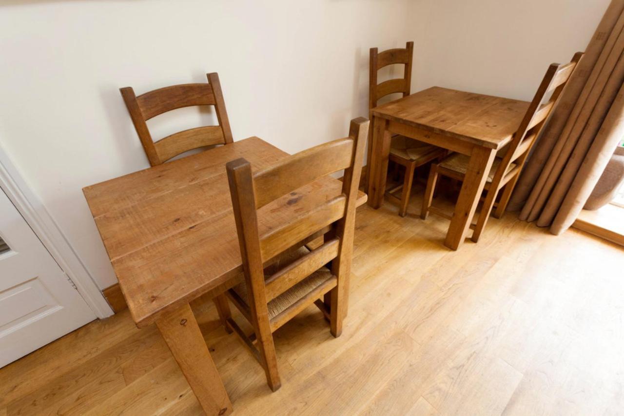 Hanger Down House Bed And Breakfast Arundel Extérieur photo