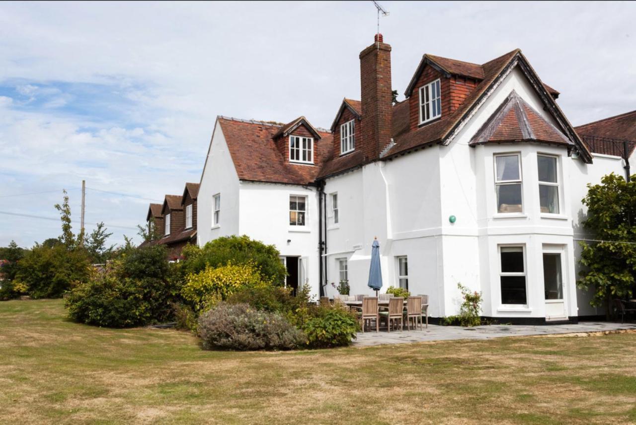 Hanger Down House Bed And Breakfast Arundel Extérieur photo