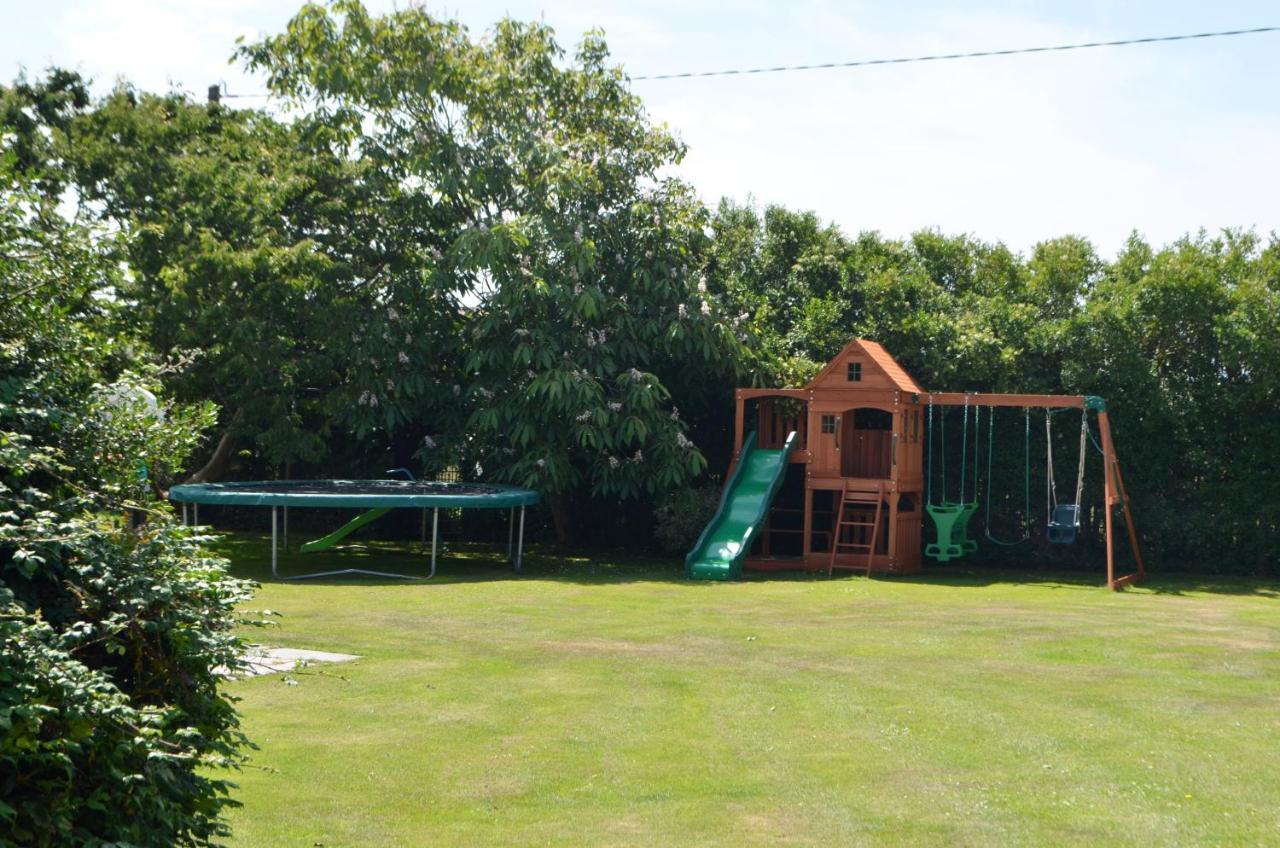 Hanger Down House Bed And Breakfast Arundel Extérieur photo