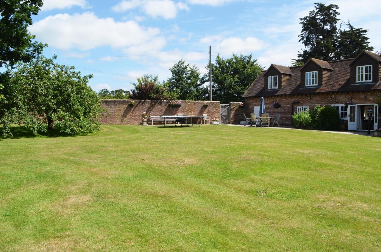 Hanger Down House Bed And Breakfast Arundel Extérieur photo