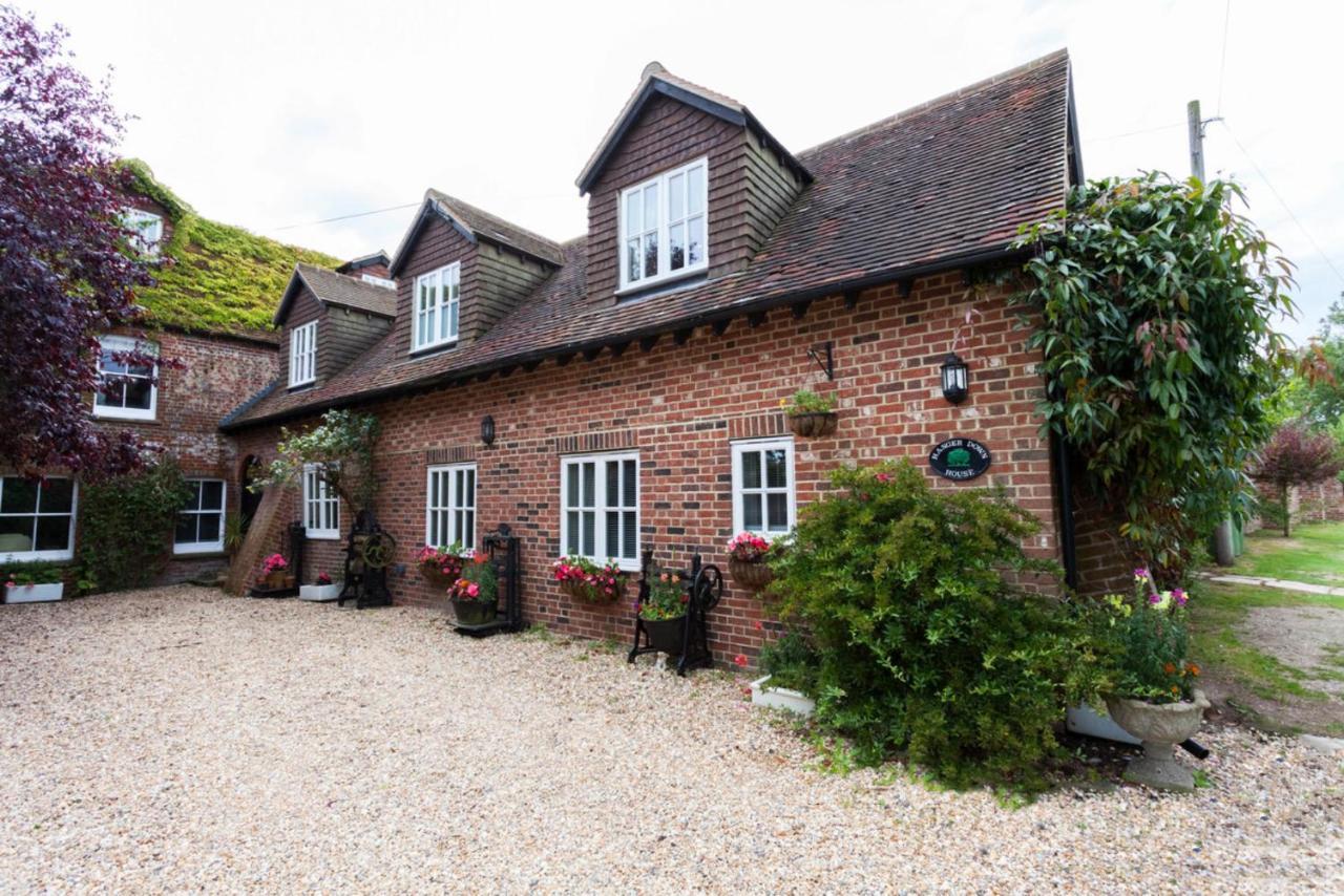 Hanger Down House Bed And Breakfast Arundel Extérieur photo