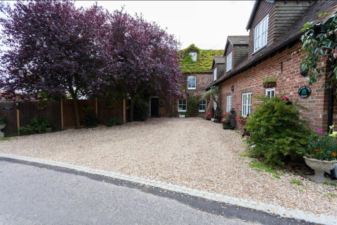 Hanger Down House Bed And Breakfast Arundel Extérieur photo