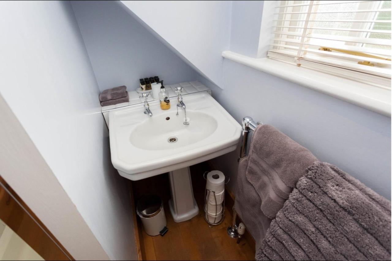 Hanger Down House Bed And Breakfast Arundel Extérieur photo