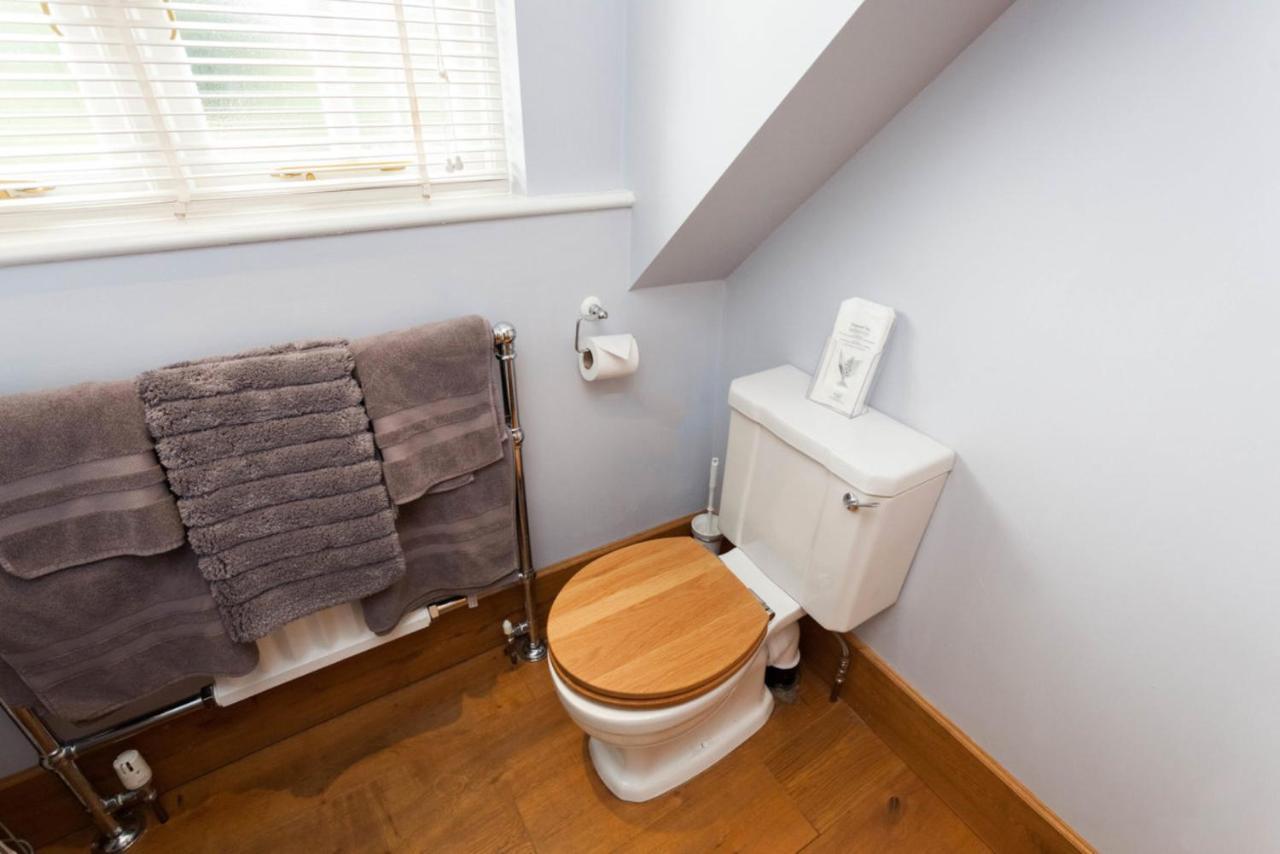 Hanger Down House Bed And Breakfast Arundel Extérieur photo