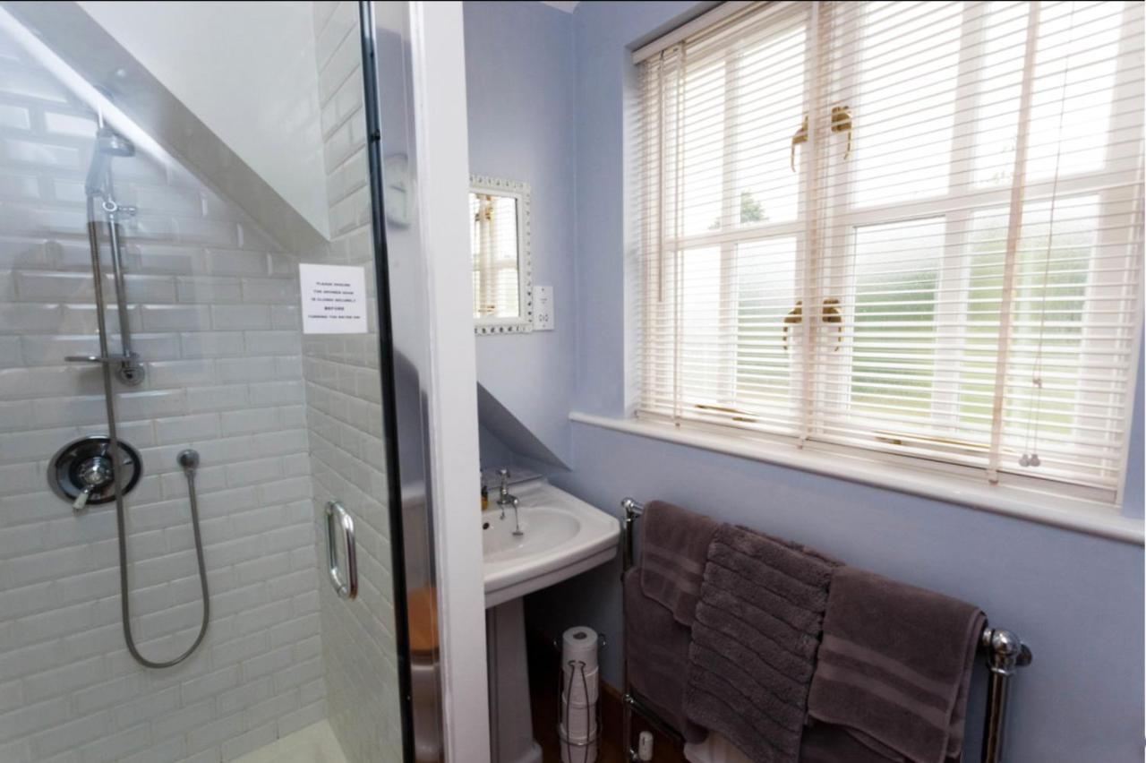 Hanger Down House Bed And Breakfast Arundel Extérieur photo