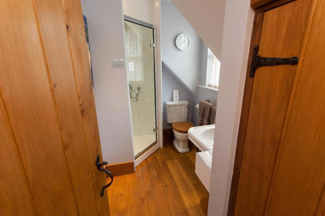 Hanger Down House Bed And Breakfast Arundel Extérieur photo