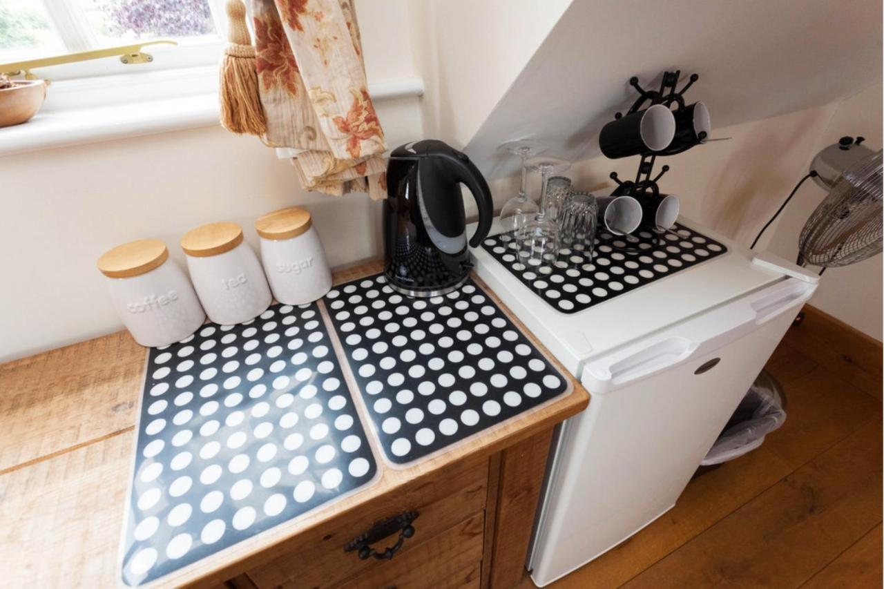 Hanger Down House Bed And Breakfast Arundel Extérieur photo