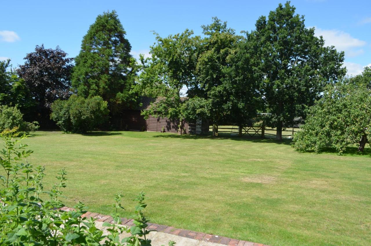 Hanger Down House Bed And Breakfast Arundel Extérieur photo