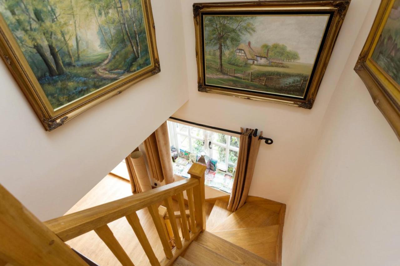 Hanger Down House Bed And Breakfast Arundel Extérieur photo