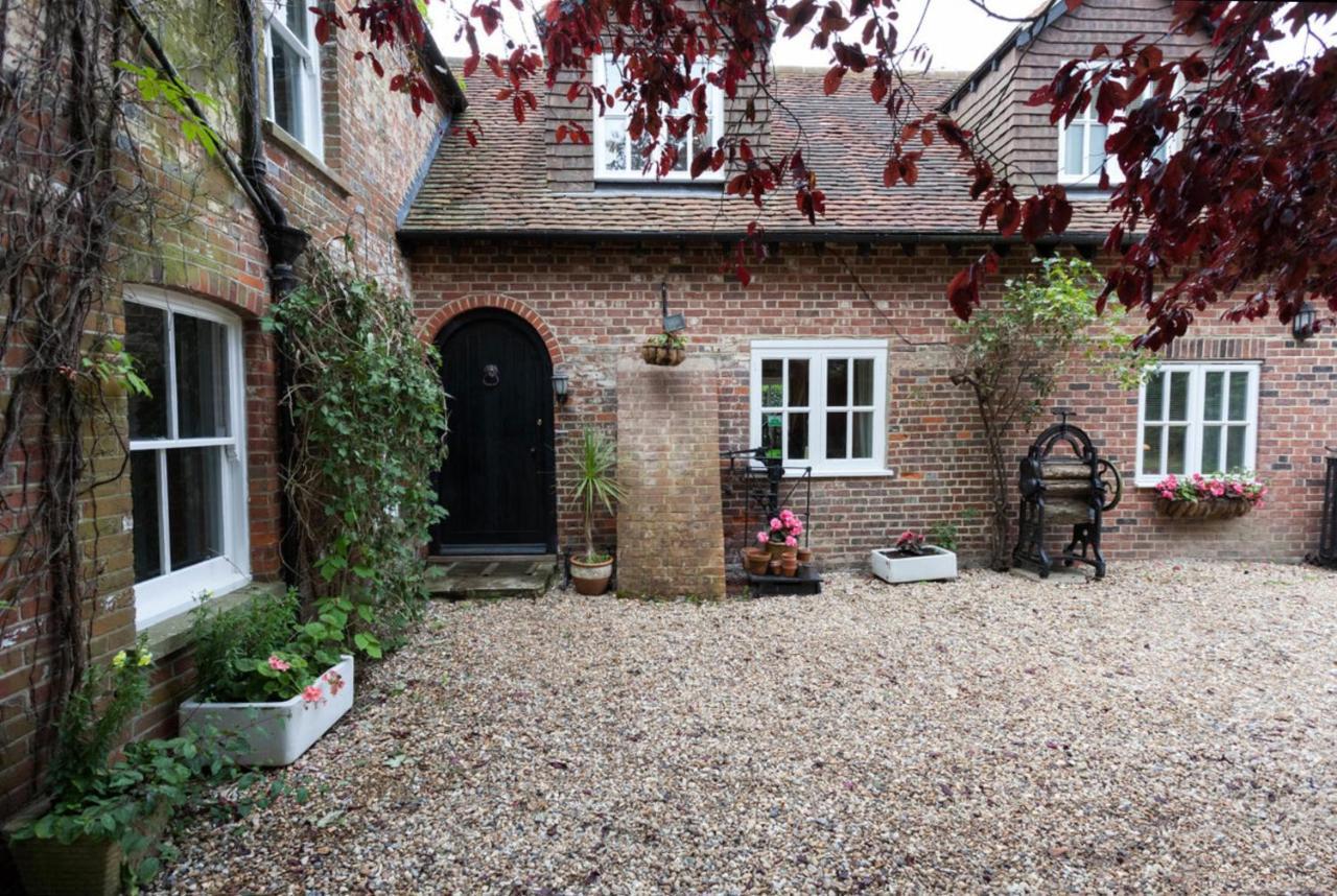 Hanger Down House Bed And Breakfast Arundel Extérieur photo