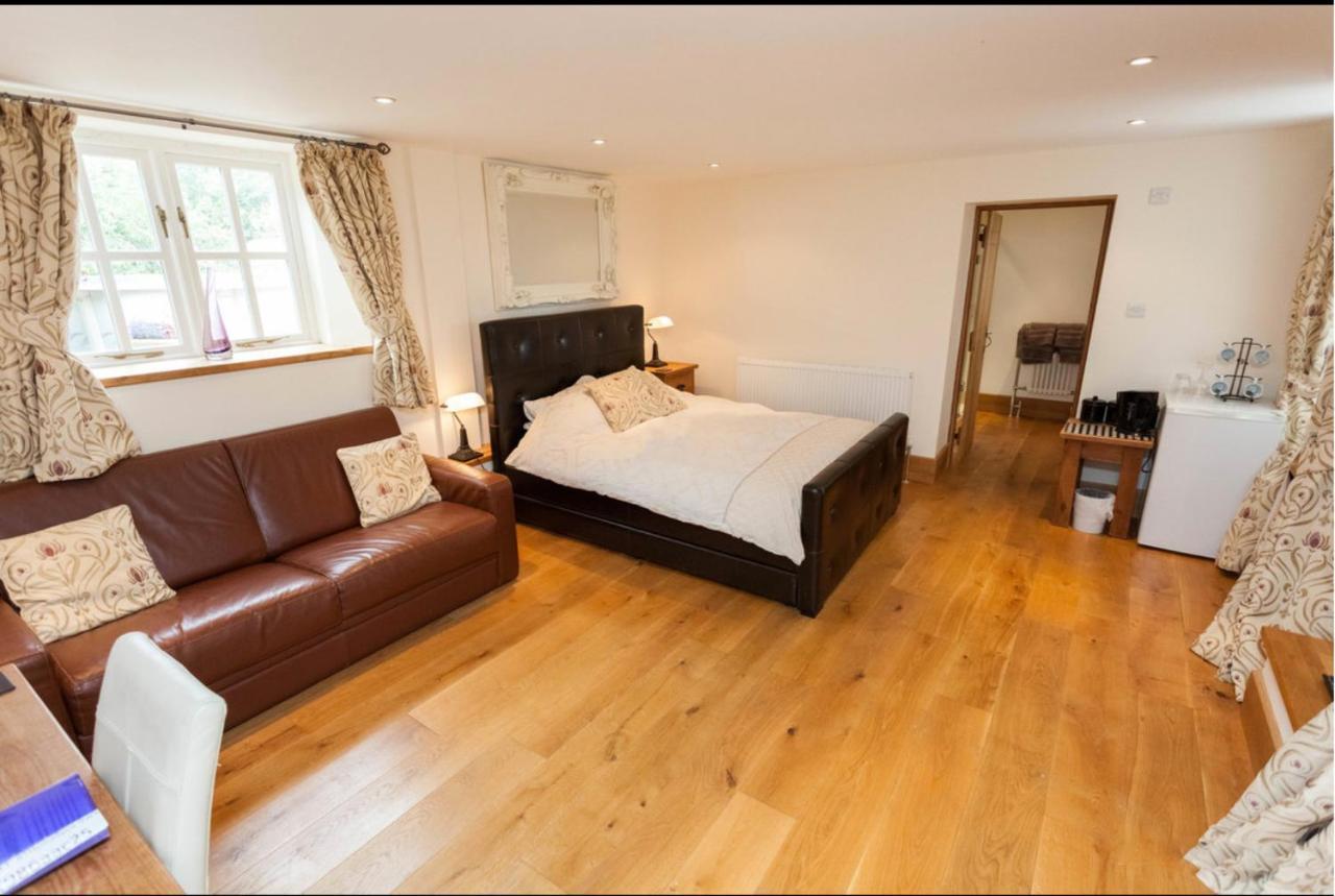 Hanger Down House Bed And Breakfast Arundel Extérieur photo