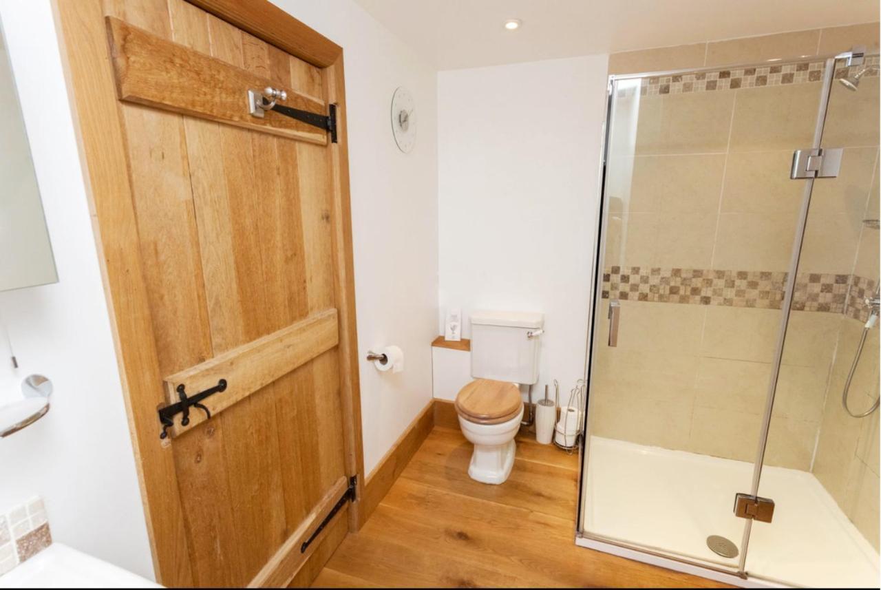 Hanger Down House Bed And Breakfast Arundel Extérieur photo
